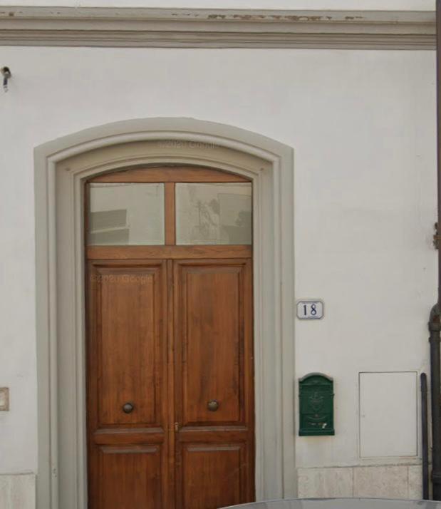 Affittacamere Alloggio Olivo Empoli Exterior photo