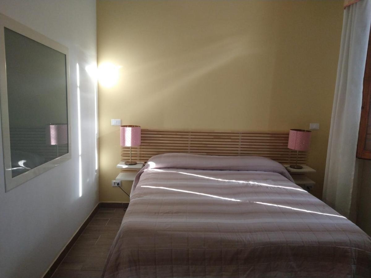 Affittacamere Alloggio Olivo Empoli Exterior photo